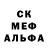 LSD-25 экстази ecstasy Inna Krychevska
